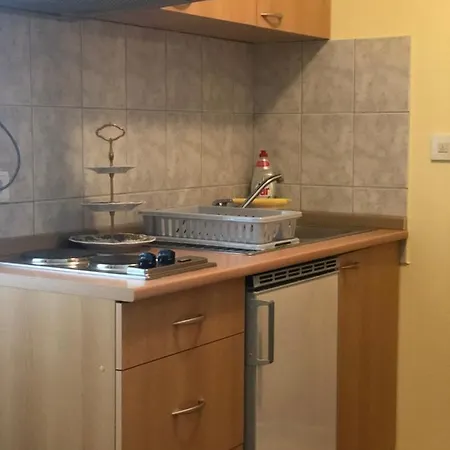 Penzion Sobe Dragulji *
