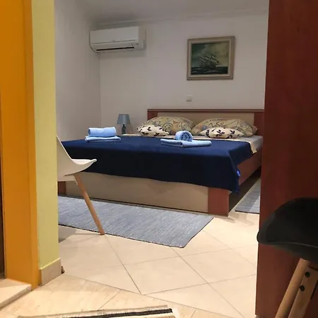 Sobe Dragulji *