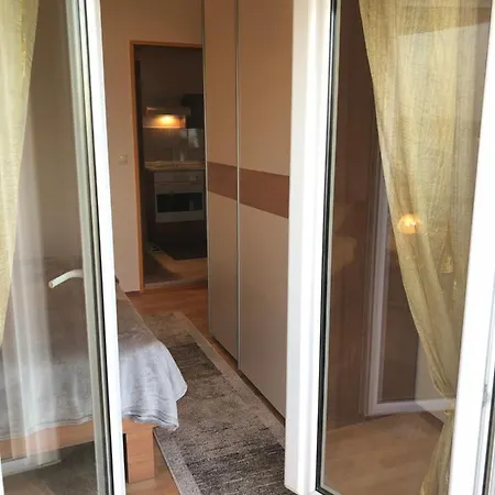 Guest house Sobe Dragulji
